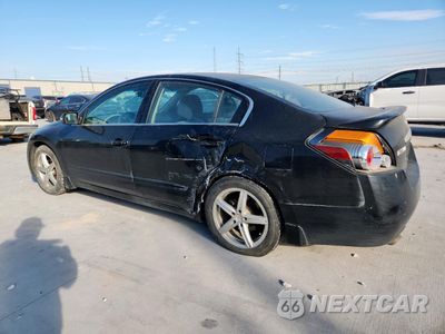 Drugie zdjęcie samochodu z przodu: 2008 NISSAN ALTIMA 3.5SE VIN:1N4BL21E68N515031 - miniatura