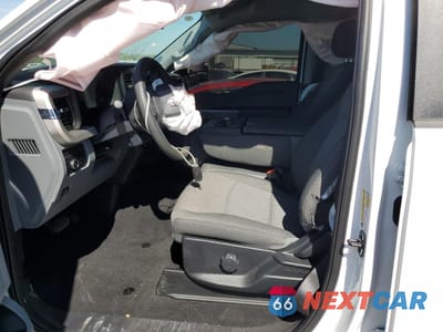 Zdjęcie 7 z 13 samochodu: 2024 FORD F250 SUPER DUTY VIN:1FT8W2BA4REE93247 - miniatura