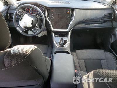 Zdjęcie 8 z 14 samochodu: 2022 SUBARU OUTBACK PREMIUM VIN:4S4BTACC5N3102116 - miniatura