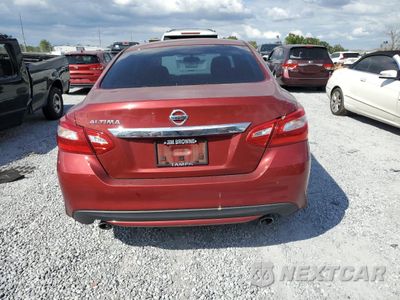 Zdjęcie 6 z 13 samochodu: 2017 NISSAN ALTIMA 2.5 VIN:1N4AL3AP8HN308739 - miniatura
