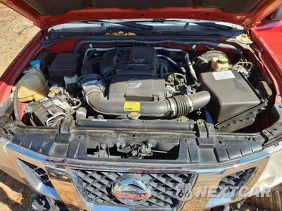 Zdjęcie 11 z 15 samochodu: 2017 NISSAN FRONTIER S VIN:1N6DD0ER7HN723269 - miniatura