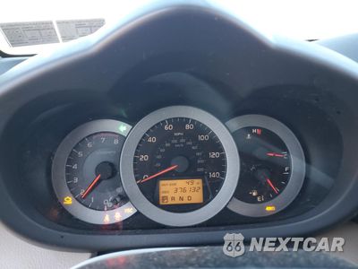 Zdjęcie 10 z 14 samochodu: 2007 TOYOTA RAV4 LIMITED VIN:JTMBD31V476030408 - miniatura