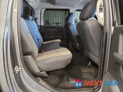 Zdjęcie 10 z 14 samochodu: 2012 DODGE RAM 2500 ST VIN:3C6TD5CT8CG131754 - miniatura
