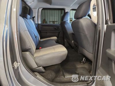 Zdjęcie 10 z 14 samochodu: 2012 DODGE RAM 2500 ST VIN:3C6TD5CT8CG131754 - miniatura