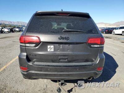 Zdjęcie 6 z 14 samochodu: 2017 JEEP GRAND CHEROKEE LAREDO VIN:1C4RJFAG9HC946708 - miniatura