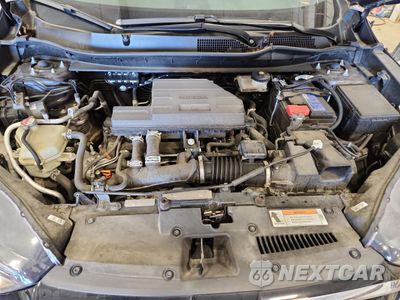 Zdjęcie 12 z 14 samochodu: 2021 HONDA CR-V EX VIN:5J6RW2H59ML025513 - miniatura