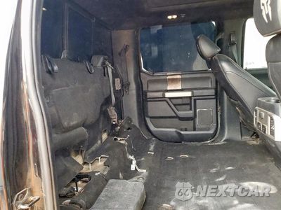 Zdjęcie 10 z 12 samochodu: 2022 FORD F250 SUPER DUTY VIN:1FT8W2BT8NEC29329 - miniatura