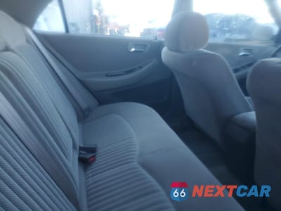 Zdjęcie 10 z 12 samochodu: 1998 HONDA ACCORD LX VIN:1HGCG5647WA082037 - miniatura