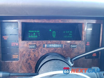 Zdjęcie 9 z 14 samochodu: 1996 CADILLAC FLEETWOOD BASE VIN:1G6DW52P5TR704401 - miniatura