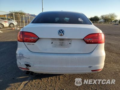 Zdjęcie 6 z 14 samochodu: 2012 VOLKSWAGEN JETTA BASE VIN:3VW2K7AJ7CM366359 - miniatura