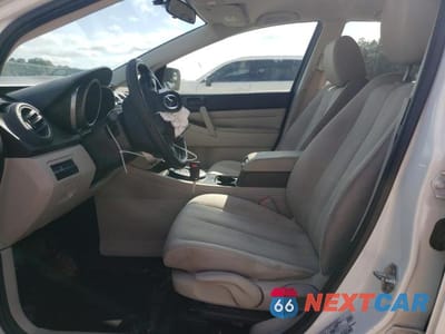 Zdjęcie 7 z 13 samochodu: 2012 MAZDA CX-7 VIN:JM3ER2A5XC0419549 - miniatura