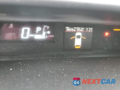 Zdjęcie 9 z 13 samochodu: 2016 TOYOTA PRIUS C VIN:JTDKDTB3XG1121385 - miniatura