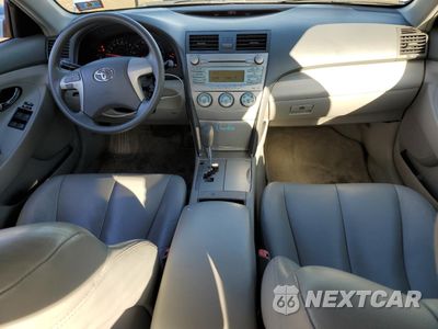 Zdjęcie 8 z 14 samochodu: 2009 TOYOTA CAMRY BASE VIN:4T1BE46K79U806185 - miniatura