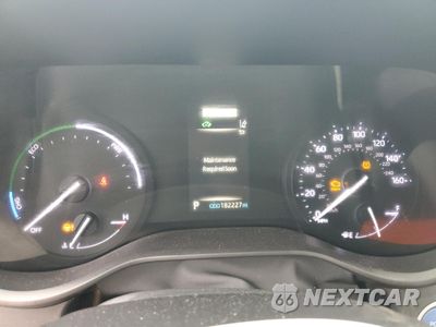 Zdjęcie 9 z 13 samochodu: 2022 TOYOTA SIENNA LE VIN:5TDKRKEC8NS087583 - miniatura