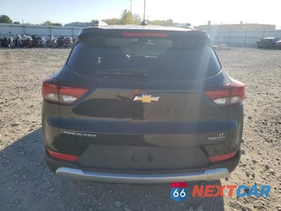 Zdjęcie 6 z 13 samochodu: 2022 CHEVROLET TRAILBLAZER LT VIN:KL79MPSL6NB047781 - miniatura