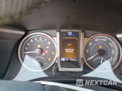 Zdjęcie 9 z 15 samochodu: 2021 TOYOTA TACOMA DOUBLE CAB VIN:5TFAZ5CN8MX114730 - miniatura