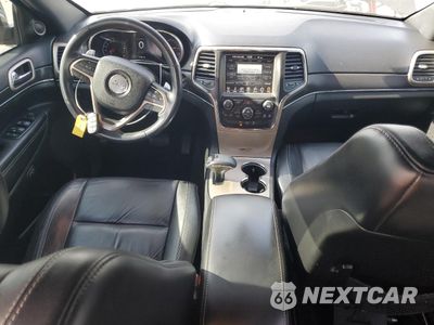 Zdjęcie 8 z 15 samochodu: 2015 JEEP GRAND CHEROKEE LIMITED VIN:1C4RJFBG0FC747638 - miniatura
