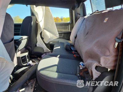 Zdjęcie 10 z 13 samochodu: 2021 RAM 2500 TRADESMAN VIN:3C6UR5CJXMG516710 - miniatura