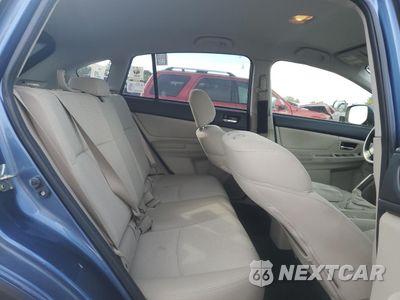 Zdjęcie 11 z 14 samochodu: 2014 SUBARU XV CROSSTREK 2.0 PREMIUM VIN:JF2GPACC7E8307732 - miniatura