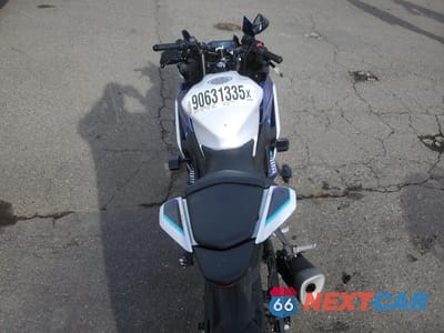 Zdjęcie 6 z 9 samochodu: 2025 YAMAHA YFZ320 AC VIN:MH3RH25Y7SK001844 - miniatura