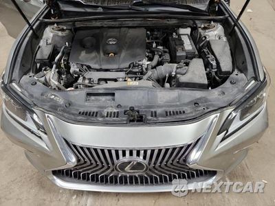 Zdjęcie 11 z 11 samochodu: 2021 LEXUS ES 250 BASE VIN:58AD11D11MU003600 - miniatura