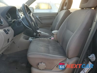 Zdjęcie 7 z 13 samochodu: 2004 TOYOTA RAV4 VIN:JTEHD20V240030133 - miniatura