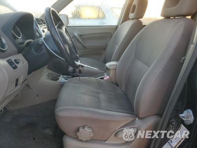 Zdjęcie 7 z 13 samochodu: 2004 TOYOTA RAV4 VIN:JTEHD20V240030133 - miniatura