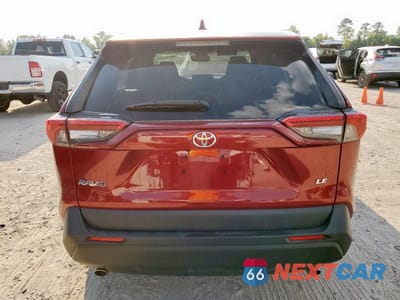 Zdjęcie 6 z 13 samochodu: 2022 TOYOTA RAV4 LE VIN:2T3H1RFV0NW230776 - miniatura