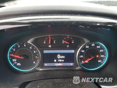 Zdjęcie 9 z 13 samochodu: 2020 CHEVROLET TRAVERSE LT VIN:1GNERGKW8LJ304866 - miniatura