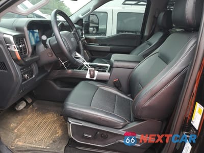 Zdjęcie 7 z 14 samochodu: 2024 FORD F250 SUPER DUTY VIN:1FT8W2BT2RED95836 - miniatura