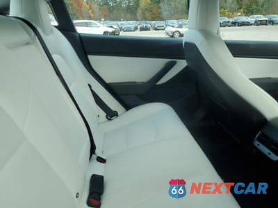 Zdjęcie 10 z 13 samochodu: 2018 TESLA MODEL 3 VIN:5YJ3E1EBXJF134712 - miniatura