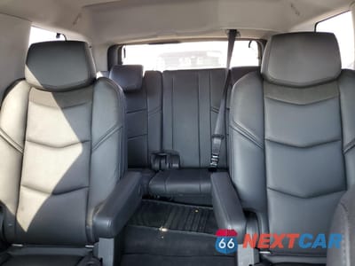 Zdjęcie 10 z 14 samochodu: 2018 CADILLAC ESCALADE LUXURY VIN:1GYS4BKJXJR239030 - miniatura