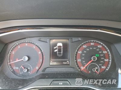 Zdjęcie 9 z 13 samochodu: 2019 VOLKSWAGEN JETTA S VIN:3VWC57BU3KM109900 - miniatura