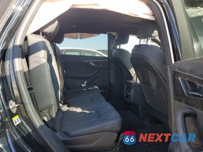 Zdjęcie 10 z 15 samochodu: 2022 AUDI Q7 PREMIUM PLUS VIN:WA1LXBF75ND007321 - miniatura