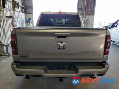 Zdjęcie 6 z 12 samochodu: 2024 RAM 1500 LARAMIE VIN:1C6SRFJT8RN190213 - miniatura
