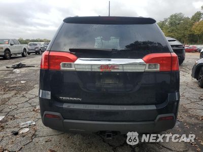 Zdjęcie 6 z 12 samochodu: 2015 GMC TERRAIN SLE VIN:2GKALREK8F6314901 - miniatura