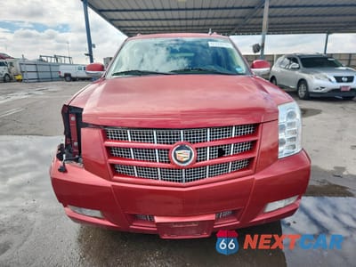 Piąte zdjęcie samochodu w środku: 2014 CADILLAC ESCALADE ESV PREMIUM VIN:1GYS4JEF1ER216842 - miniatura