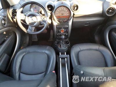 Zdjęcie 8 z 15 samochodu: 2015 MINI COOPER COUNTRYMAN VIN:WMWZB3C54FWR44865 - miniatura