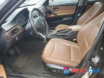 Zdjęcie 7 z 12 samochodu: 2009 BMW 328 XI SULEV VIN:WBAPK535X9A510731 - miniatura
