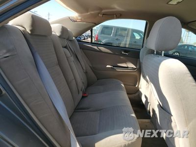 Zdjęcie 10 z 13 samochodu: 2006 TOYOTA CAMRY LE VIN:4T1BE32K56U641913 - miniatura