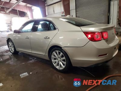Drugie zdjęcie samochodu z przodu: 2014 CHEVROLET MALIBU LTZ VIN:1G11H5SL0EF161009 - miniatura