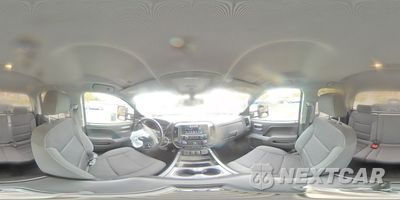 Zdjęcie 14 z 14 samochodu: 2016 CHEVROLET SILVERADO K2500 HEAVY DUTY LT VIN:1GC2KVE81GZ186622 - miniatura