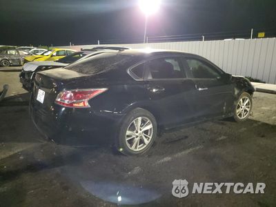 Trzecie zdjęcie samochodu z tyłu: 2015 NISSAN ALTIMA 2.5 VIN:1N4AL3AP4FC192058 - miniatura