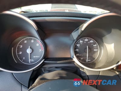 Zdjęcie 9 z 12 samochodu: 2023 ALFA ROMEO GIULIA SPRINT VIN:ZARFAMAN9P7671697 - miniatura