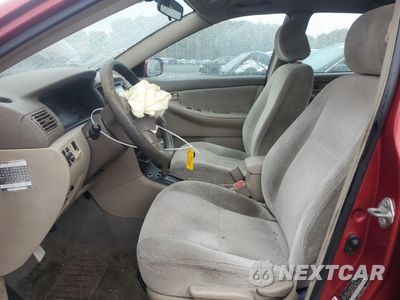 Zdjęcie 7 z 12 samochodu: 2005 TOYOTA COROLLA CE VIN:2T1BR32E35C340491 - miniatura