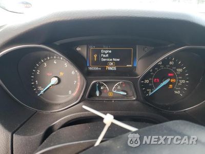 Zdjęcie 9 z 12 samochodu: 2016 FORD FOCUS SE VIN:1FADP3F22GL301407 - miniatura