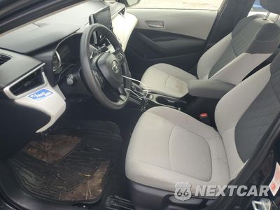 Zdjęcie 7 z 15 samochodu: 2020 TOYOTA COROLLA LE VIN:JTDEPRAE4LJ088145 - miniatura