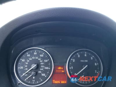 Zdjęcie 9 z 12 samochodu: 2011 BMW 328 XI SULEV VIN:WBAPK5C52BA656482 - miniatura