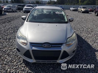 Piąte zdjęcie samochodu w środku: 2013 FORD FOCUS SE VIN:1FADP3F20DL207800 - miniatura
