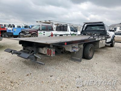 Trzecie zdjęcie samochodu z tyłu: 2021 RAM 5500 VIN:3C7WRMDL0MG512860 - miniatura